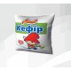 Кефір Любимчик, 1%, 450гр.