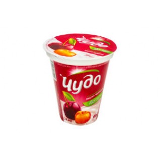 Йогурт Чудо, ст.