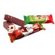 Сирок в глазурі