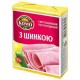 сирок плавлений, Комо, 