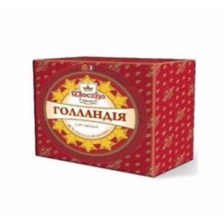 Сир голандський, Шостка, кг