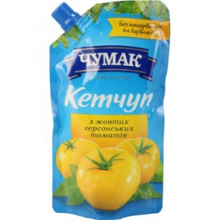 Кетчуп Торчин, чили,  300гр.
