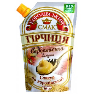 Хрін Королівський смак, шт.