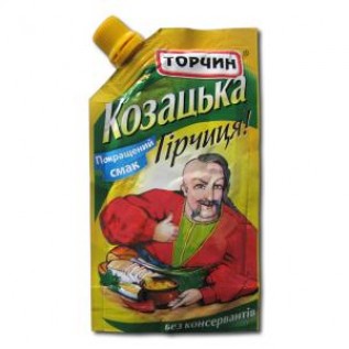 Гірчиця Торчин, 