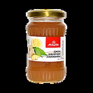 Джем імбірний, шт. 