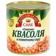 Квасоля Королівський смак, ж/б, шт.