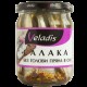 Салака без голови пряна в олії, Veladis, 500гр.