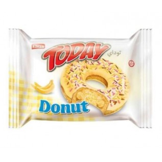 Тісточко Today, donat, шт.