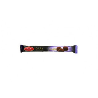 АВК, dark chocolate raspberry, 38 гр. шт.
