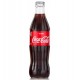 Вода Кока-кола (Coca-Cola), ст. 0.33 л