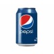 Вода Pepsi, ж/б, 0,33 л