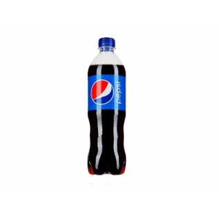 Вода Pepsi, пластик, 0,5 л