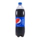Вода Pepsi, пластик, 1 л