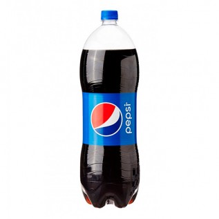 Вода Pepsi, пластик, 2 л