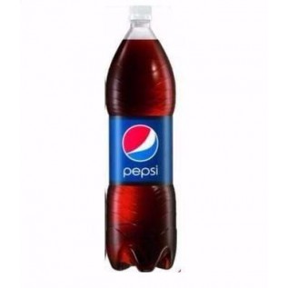 Вода Pepsi, пластик, 1,5 л