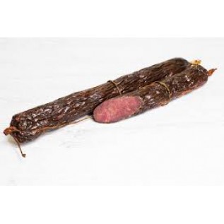 Ковбаса кінська,  Махан, 370гр, палка