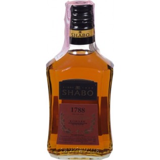 Коньяк Шабо 1788, 0,25л