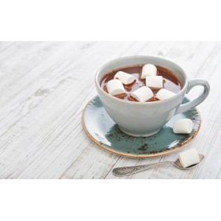 Какао велике