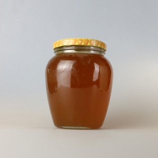 Мед лісовий, л