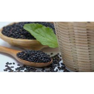 Олія з чорного кунжуту, 100гр.