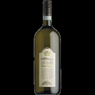 Pinot Grigio Merlot 0,75л