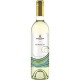 Вино Cantina Castelnuovo del Garda Vino Bianco 0.75 л біле напівсолодке 11%