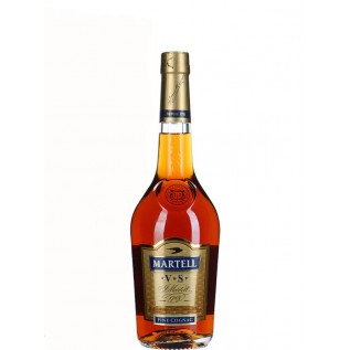 Коньяк Мартель / Martell, VS, 40%, 0.35л