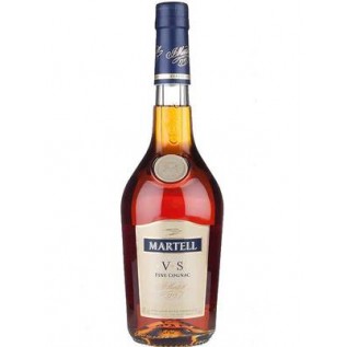 Коньяк Мартель / Martell, VS, 40%, 0.5л