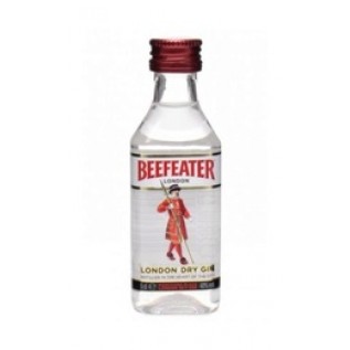 Джин Beefeater 0.05 л