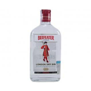 Джин Beefeater 0.375 л