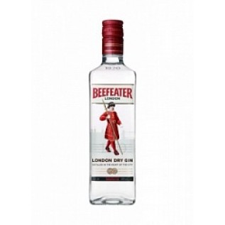 Джин Beefeater 0.5 л