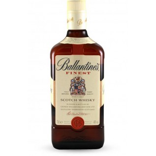 Віскі Ballantine's Finest 0,5 л