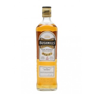 Віскі Bushmills Original 6 років витримки 0.7 л 40%