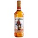 Ромовий напій Captain Morgan Spiced Gold 0.5 л 35%