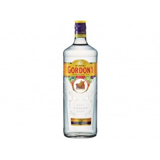 Джин Gordon's (Гордонс) 1 л