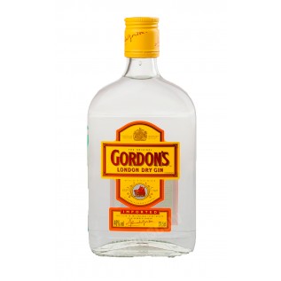 Джин Gordon's (Гордонс) 0,37 л