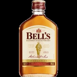 Виски Bells «Original» 0,2 л