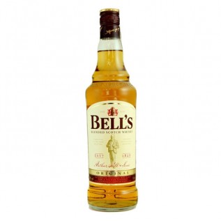 Виски Bells «Original» 0,7 л