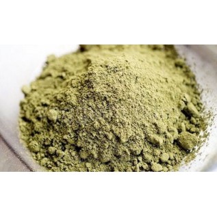 Борошно з конопляної макухи, кг