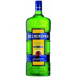 Becherovka 0,5