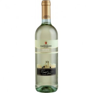 Cantina Castelnuovo del Garda Soave Castel Novo
