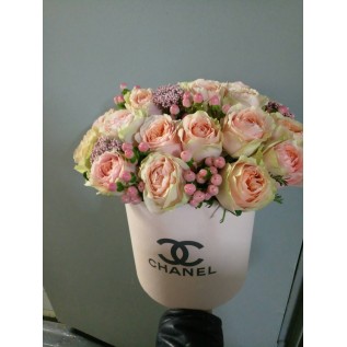 Букет Chanel