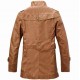 Куртка довга більше 70 см