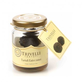 Трюфелі Trivelly