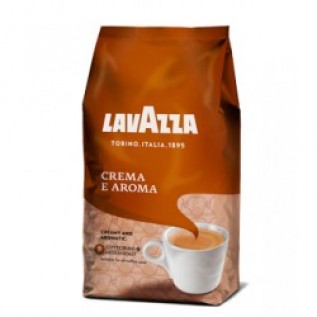 Lavazza Crema e Aroma Original Italy, 1кг