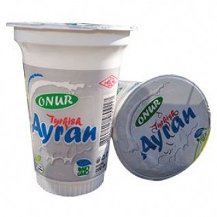 Айран Онур, 200 г