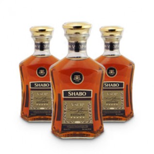 Коньяк Шабо VSOP, 0,5л