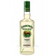 Настоянка Zubrovka 37.5%, з мятой, 0,5л
