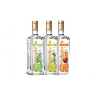 Настоянки  Nemiroff, в асортименті