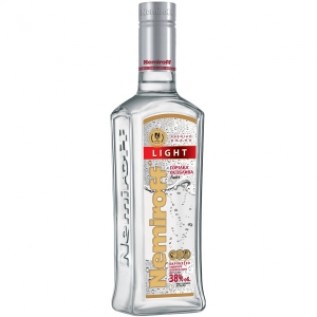  Горілка Nemiroff Light Штоф, 0,5л